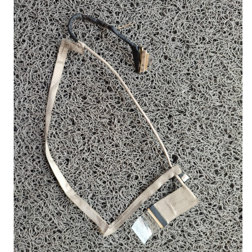 Flexible LVDS Led Lcd HP1000 HP 1000