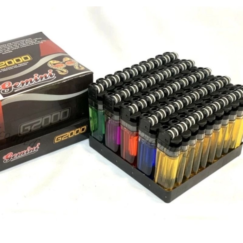 Korek Roda G2000 Gemini  Korek Oval gemini