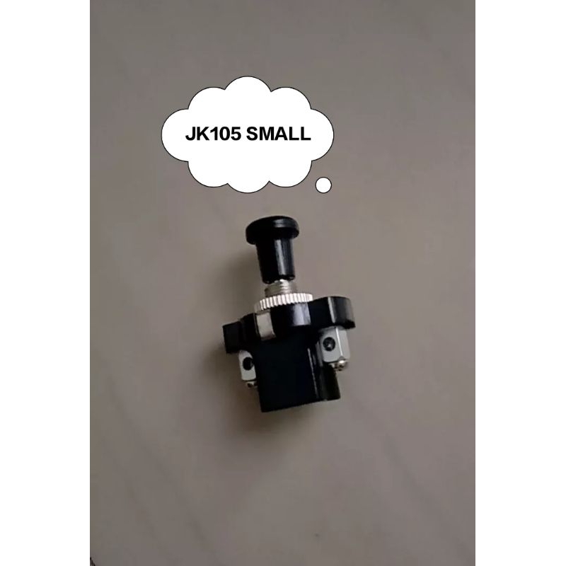 saklar lampu mobil motor tarik kecil jk105