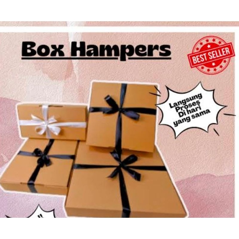 

box hampers