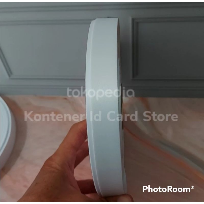 

YEN Tali Lanyard Tissue 2cm Bahan Lokal Tali Lanyard Printing Sublim 2cm Tebal Tali Tissue 2cm Bahan