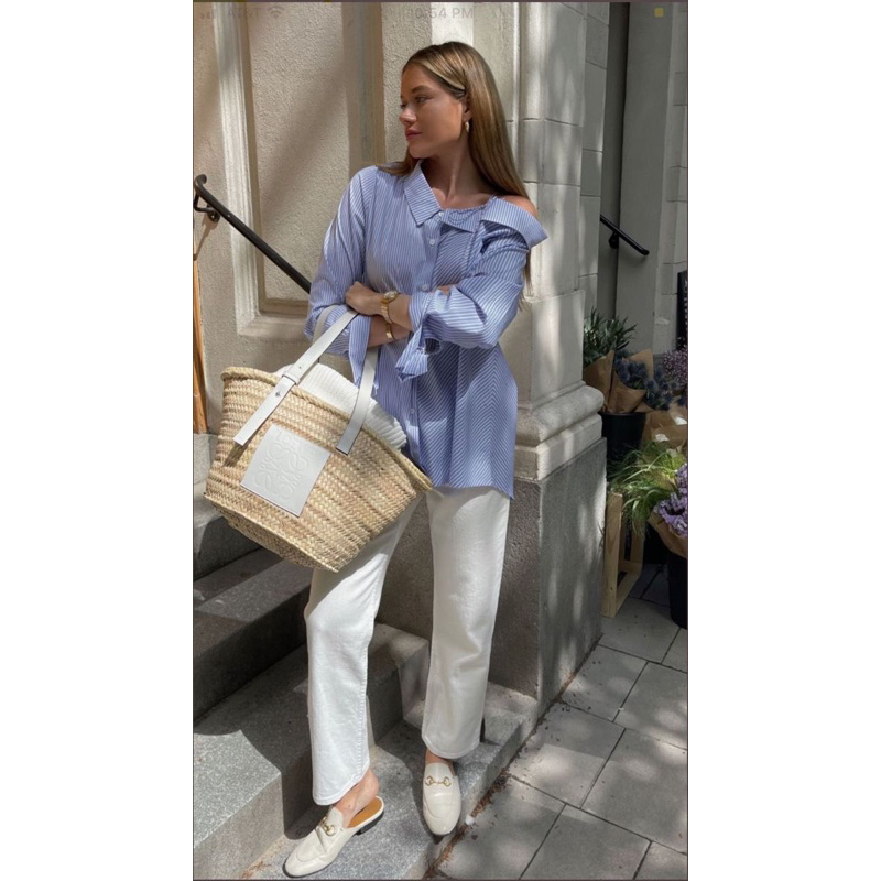 [PRELOVED] Gucci Mules Sepatu Wanita