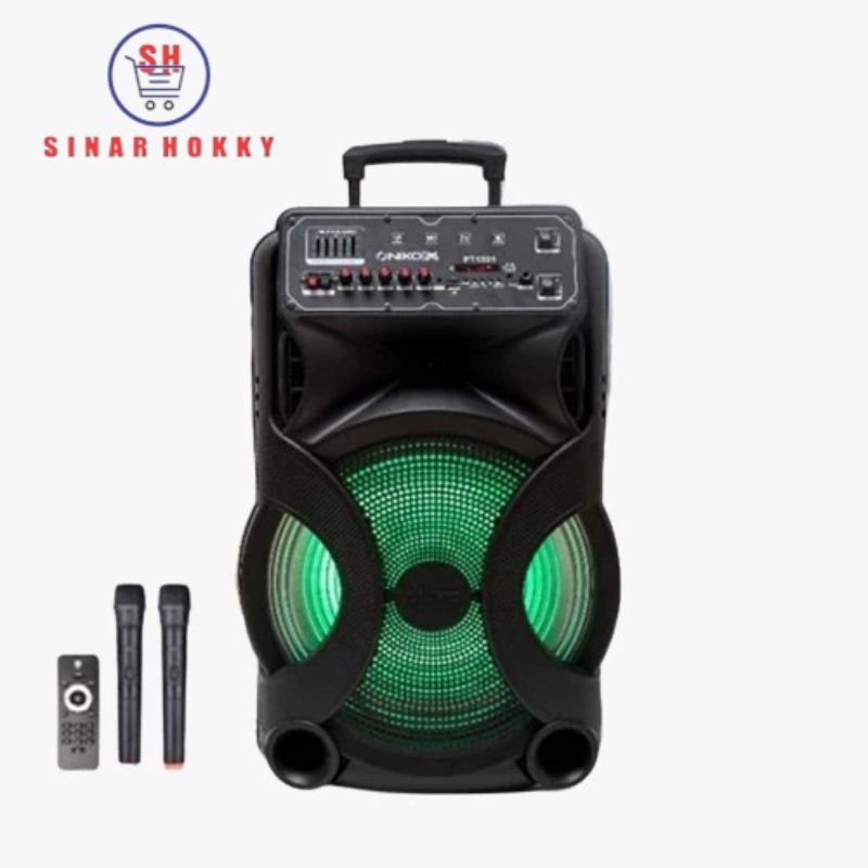 SPEAKER TROLLEY NIKO PT1501