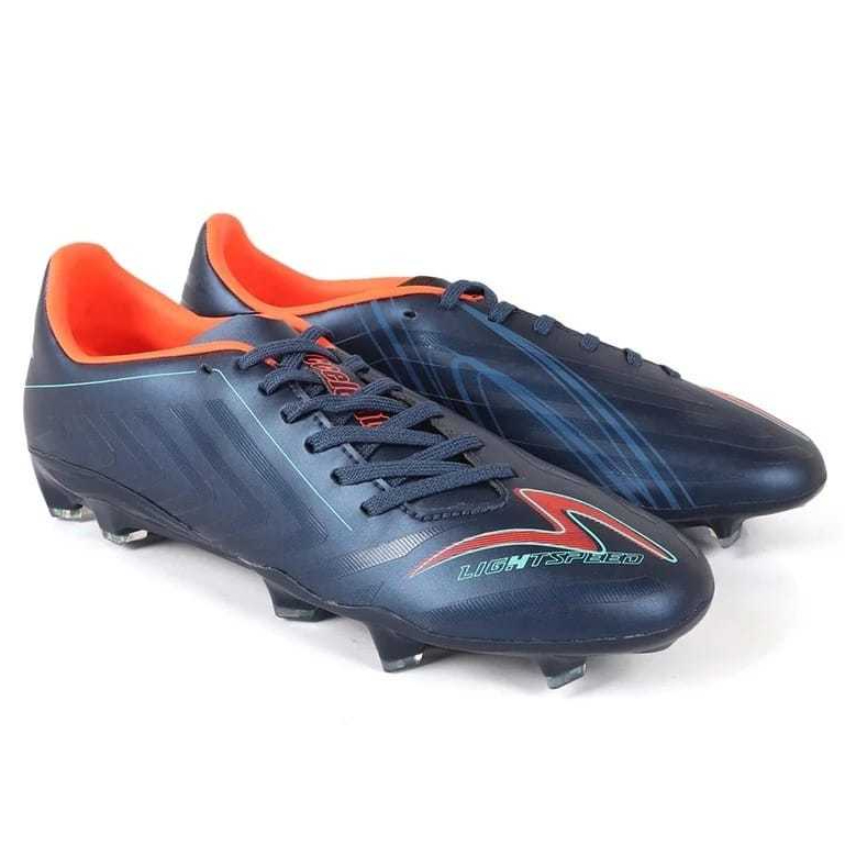 Sepatu Sepak Bola Specs Accelerator LS Light Speed Lightspeed 4 Pro FG