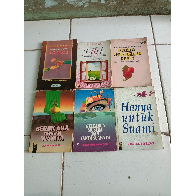 BAGAIMANA MEMBAHAGIAKAN ISTRI, MENJADI ISTRI IDAMAN SUAMI, BAGAIMANA MEMBAHAGIAKAN SUAMI, BERBICARA 