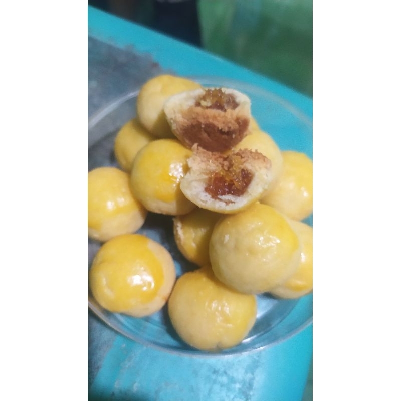 

Nastar