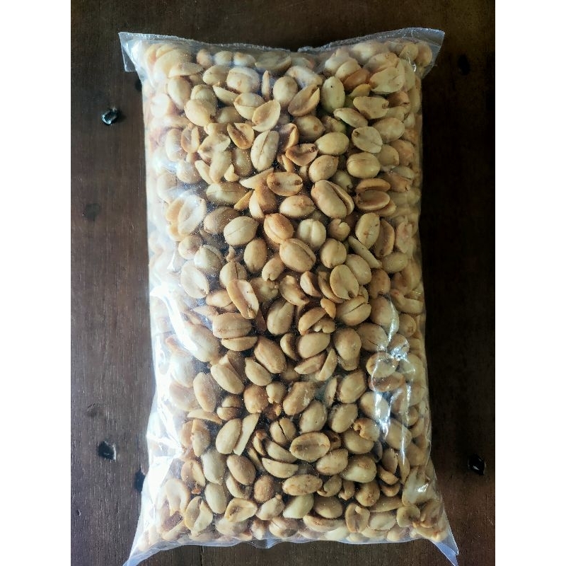 

KACANG GORENG BAWANG 500G