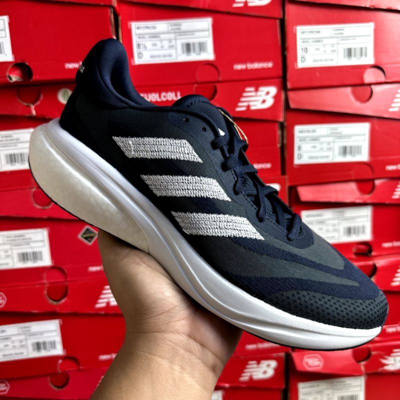 ADIDAS Supernova 3 RUNNING FOR MENS ORIGINAL BNIB (IE4359)