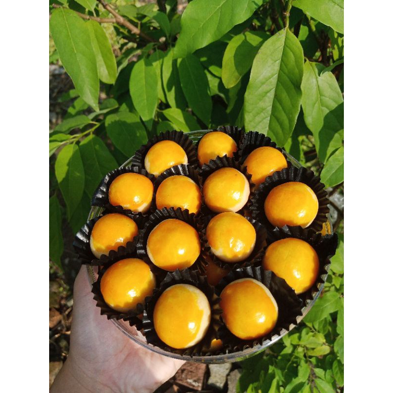 

KUE KERING LEBARAN ENAK LEMBUTT