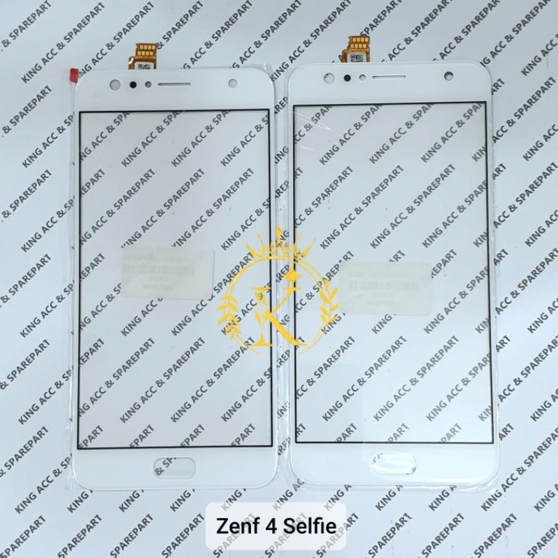 TOUCHSCREEN ASUS ZENFONE 4 SELFIE ZD553KL X00LD ORIGINAL