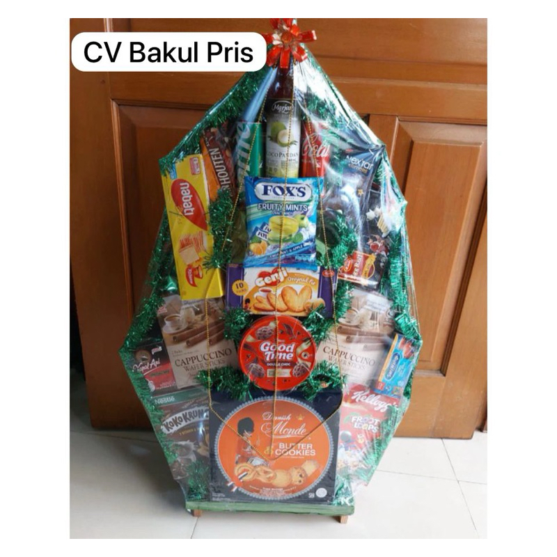 

Parcel Lebaran | Hampers Lebaran Hampers Idul Fitri 2025 Jumbo D