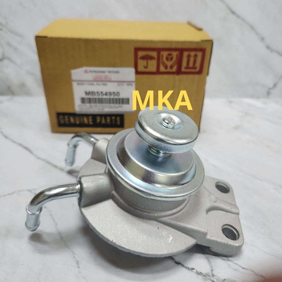 BODY FUEL FILTER L300 BODY FUEL FILTER L038 TUTUP FILTER SOLAR L300 POMPA SOLAR L300 TUTUP FUEL FILT