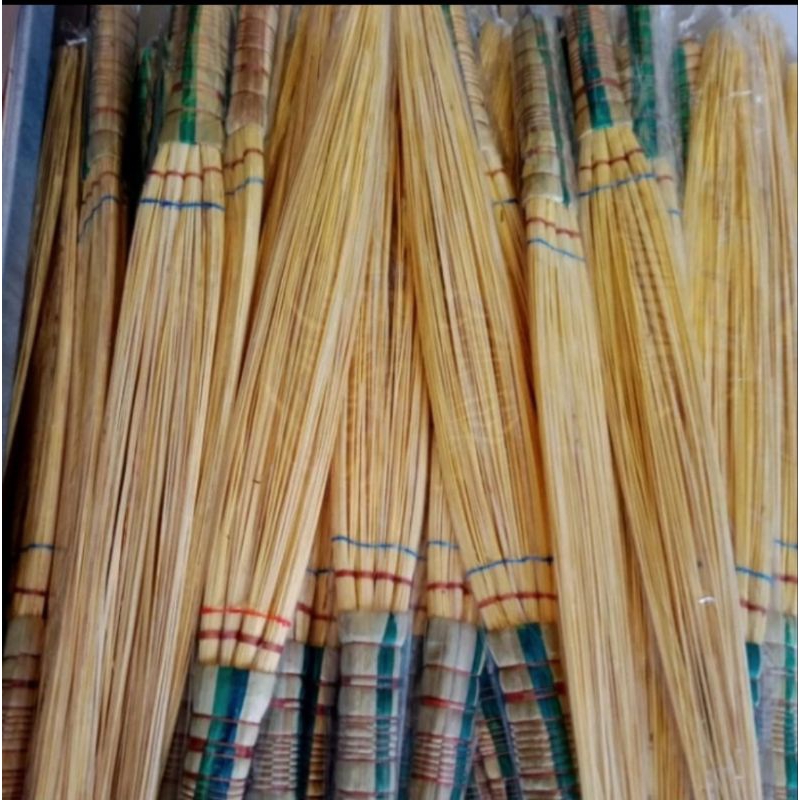 Sapu Lidi Kasur Sapu Lidi Penebah Kasur