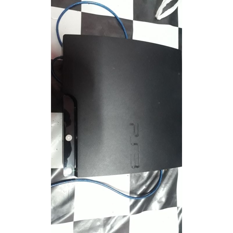 playstation 3
