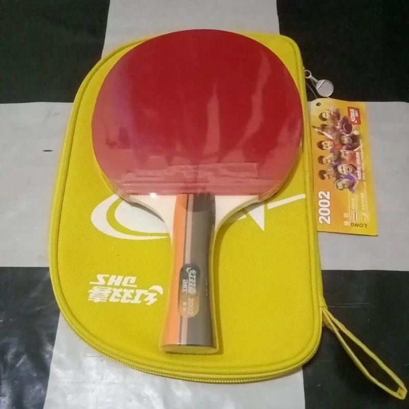 bet pingpong dhs 2002