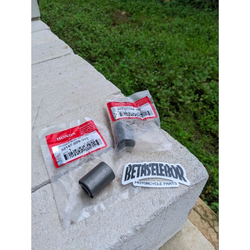 BOSH ARM SUPRA X 125 KHARISMA 125 ORIGINAL