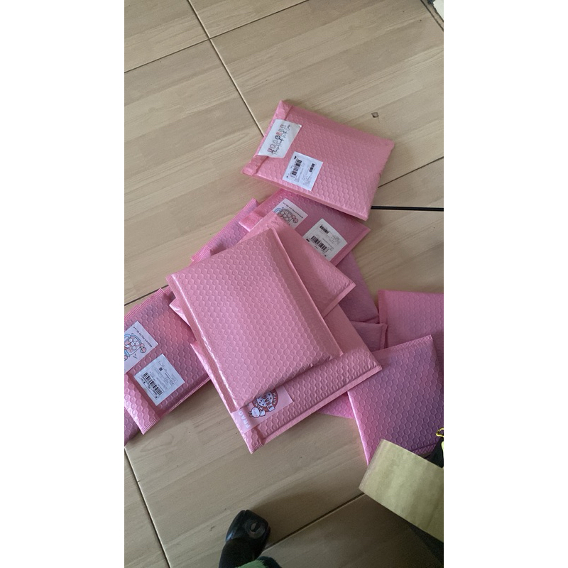 

EXTRA PACKING