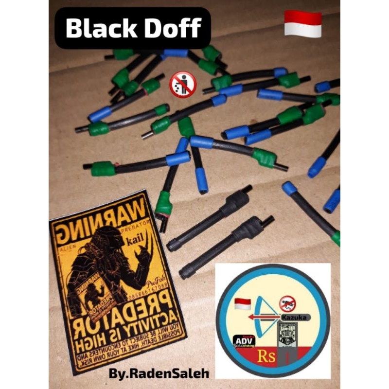 UJUNG  joran tegek viral