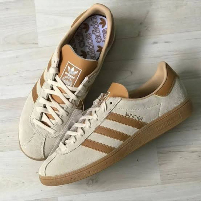 ADIDAS MUNCHEN MESA NEW RELEASE ORIGINAL