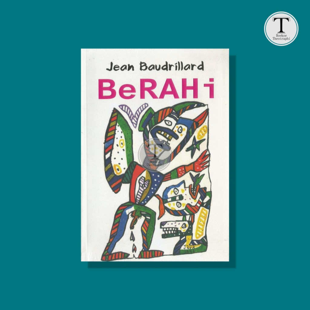 BERAHI - Jean Baudrillard