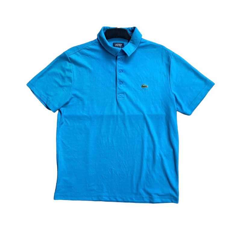 polo shirt lacoste sport second