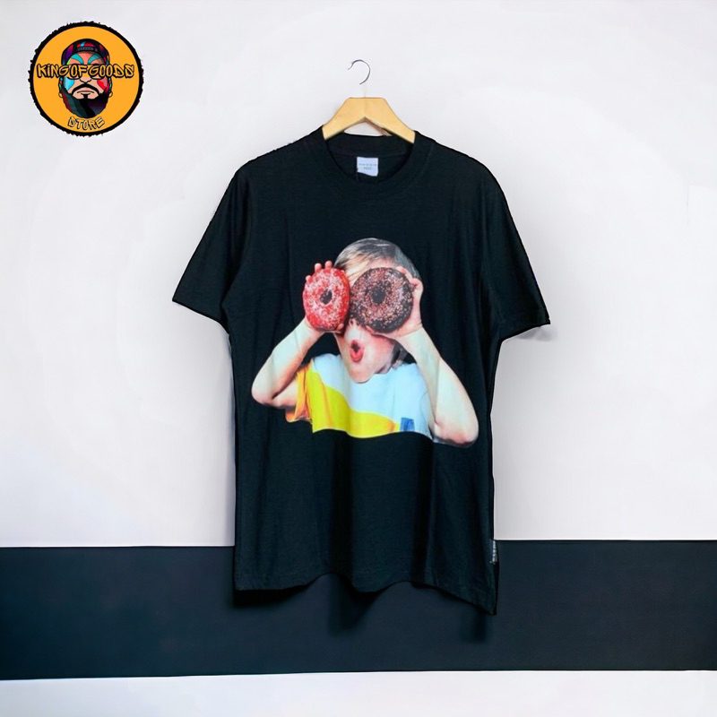 Kaos ADLV Premium Tshirt/Import Oversized