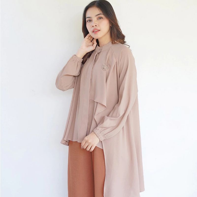 ( new ) ederra mirea blouse