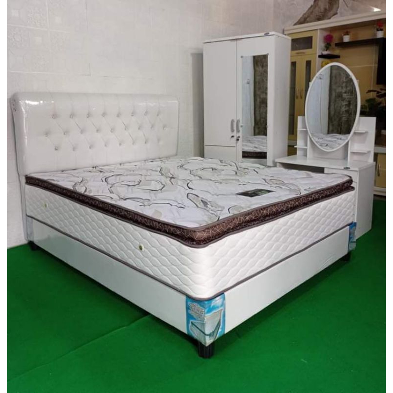 Paket Hemat Furniture Kamar