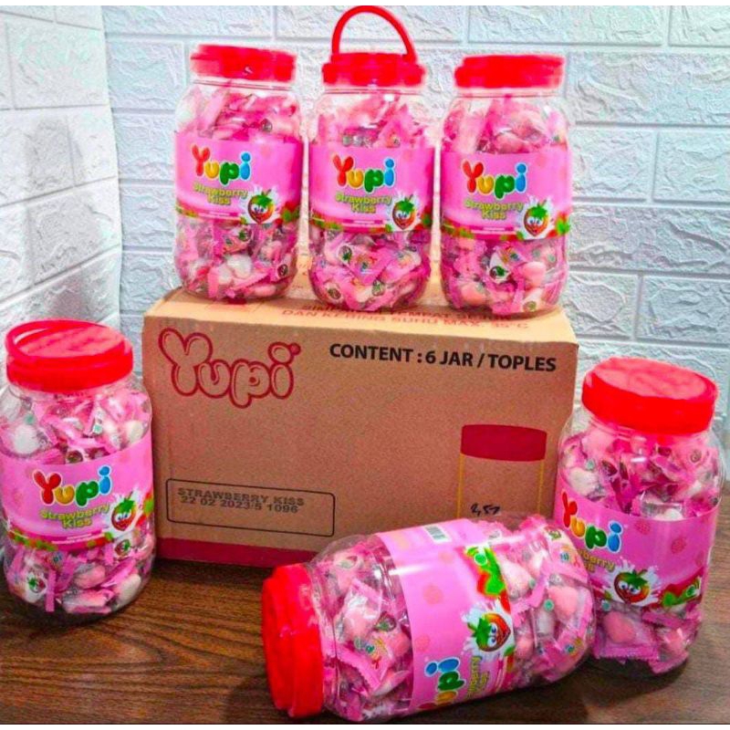 

COD YUPI TOOELS 300 GR