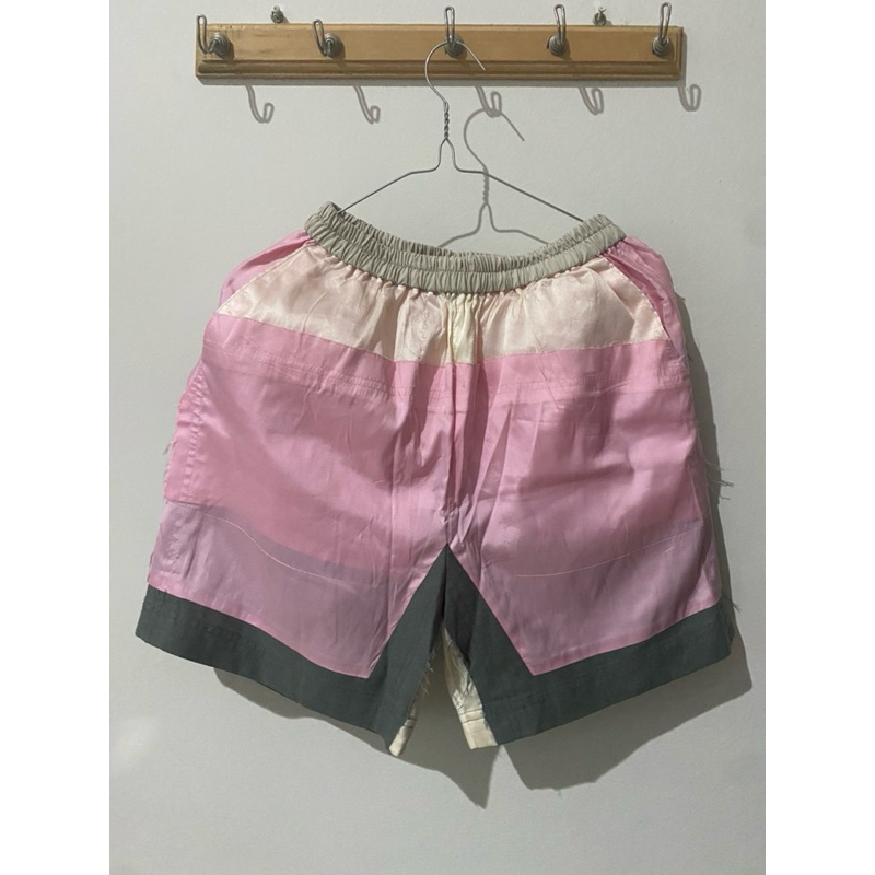 Tangan Whim Short Pants
