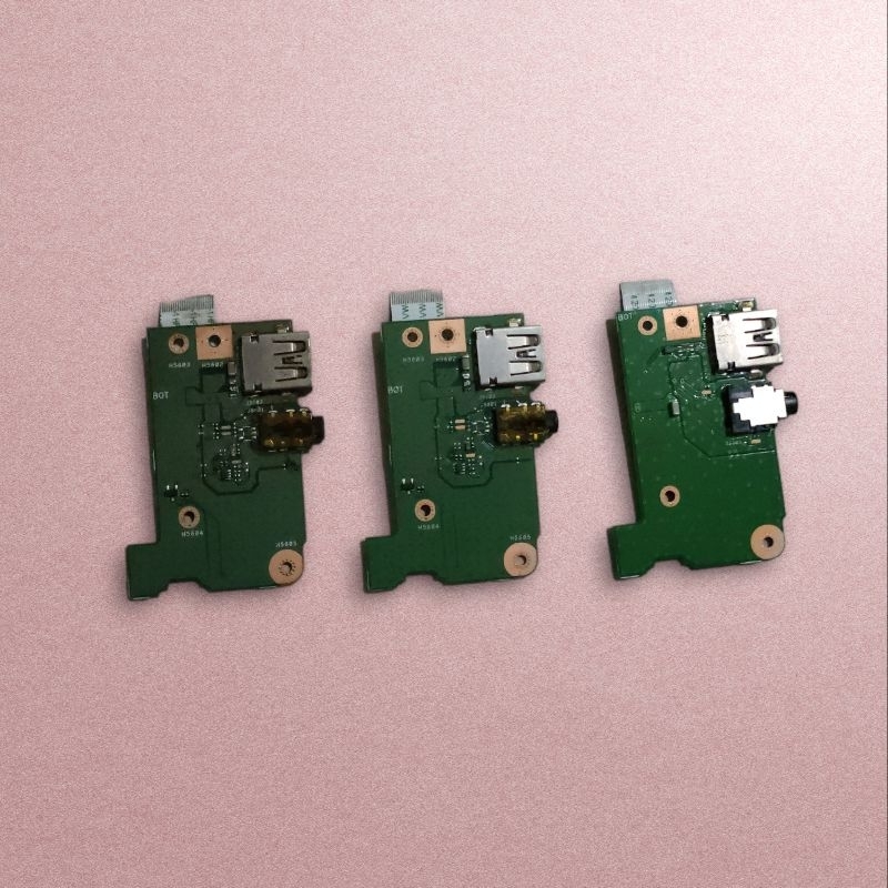 port usb led indikator asus x453 x453m x453s