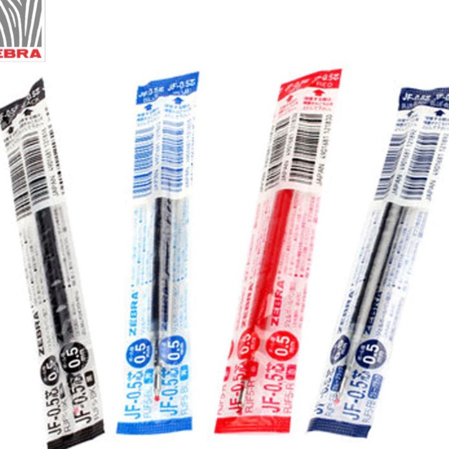 

Terbaru 33 Refill Isi Pen Gel Zebra Sarasa 571