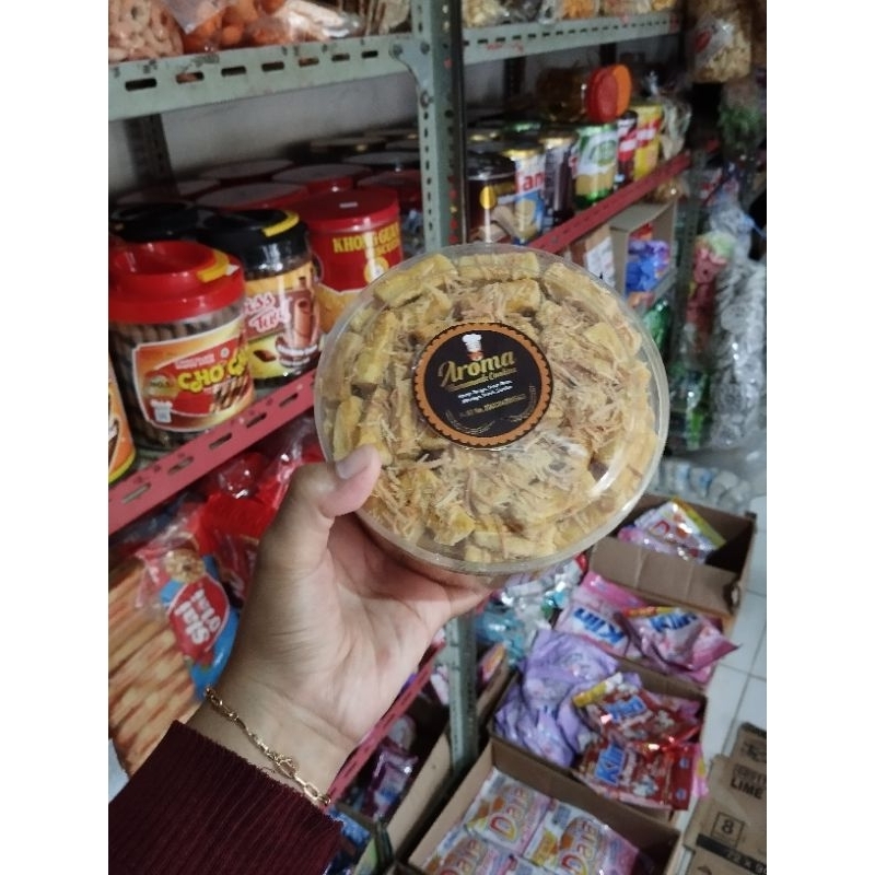 

Kue Castengle