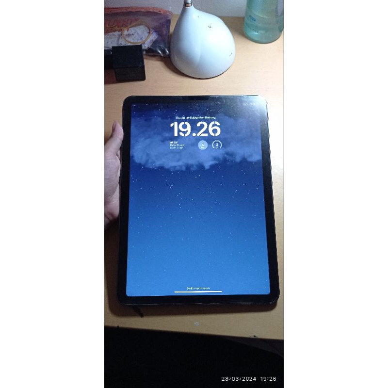 iPad Air 5/5th Gen 2022 256gb second