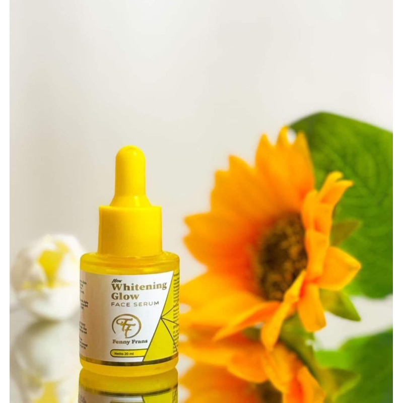 serum glowing FF Fenny frans