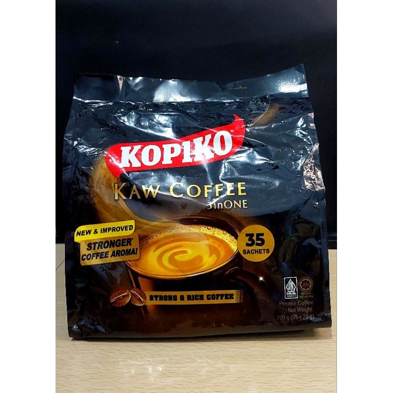 

kopiko bubuk