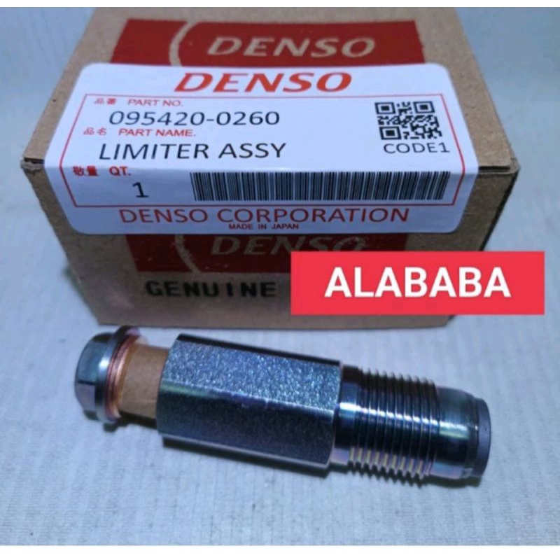 SENSOR PRESSURE LIMITER COMMON RAIL ATAU PIPA PRESSURE LIMITER COMMONRAIL HINO DUTRO EURO 4