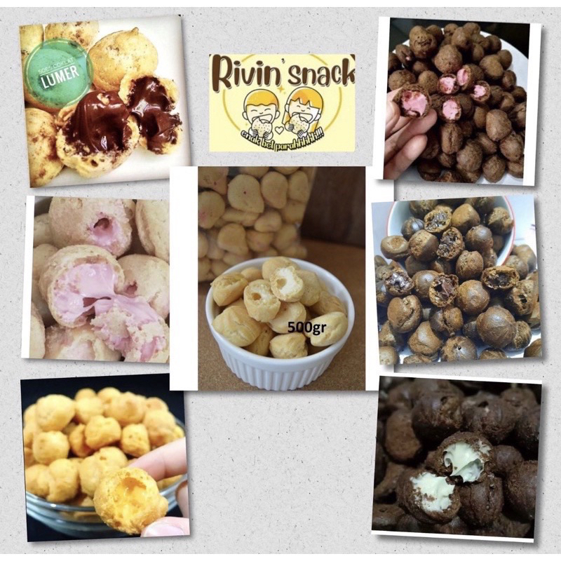 

SOES CREAM MERK SARIKAYA 500gr (COKLAT / STRAWBERRY / VANILLA / KEJU)