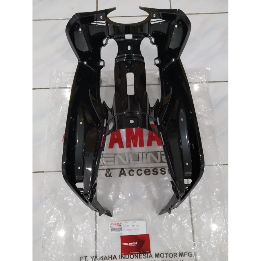 COVER INER KONTAK JUPITER MX LAMA 1S7-F836K-00-P1 ORI YGP