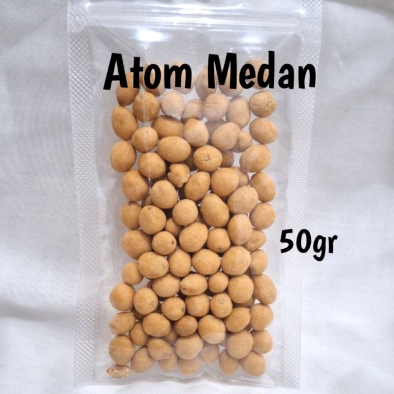 Atom Medan / Makanan Ringan / jajanan