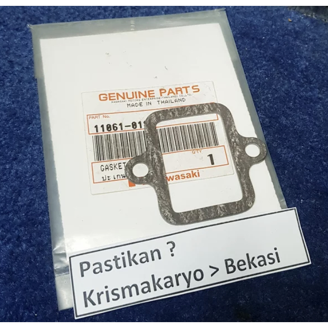 Packing Blok Hsas Ninja R 150 RR Ori Paking Hsas Super Kips Kawasaki