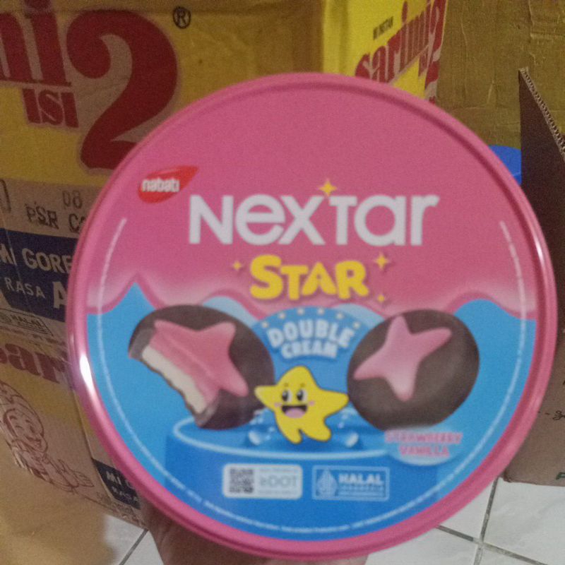 

NEXTAR STAR