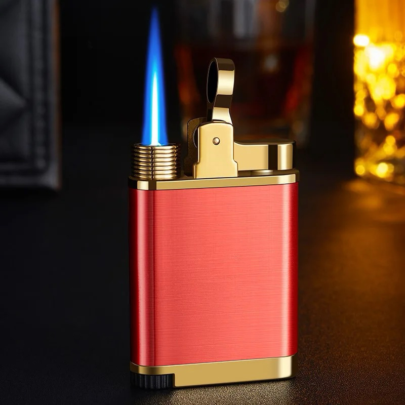 KOREK API BARA ISI ULANG PEMANTIK GAS BUTANE