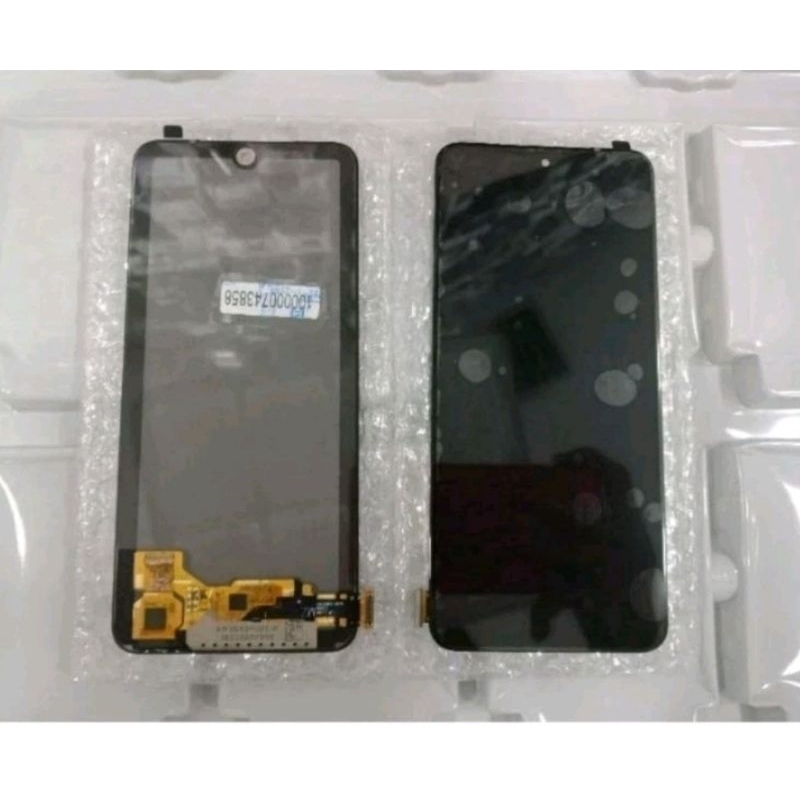 Lcd Touchscreen Xiaomi Redmi Note 11 4G Note 11S Amoled