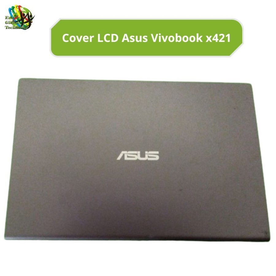 Cover LCD Laptop Asus Vivobook 14 X420