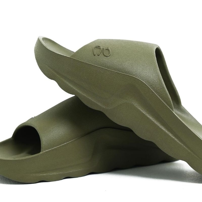 Sendal Patrobas Ease (Army)