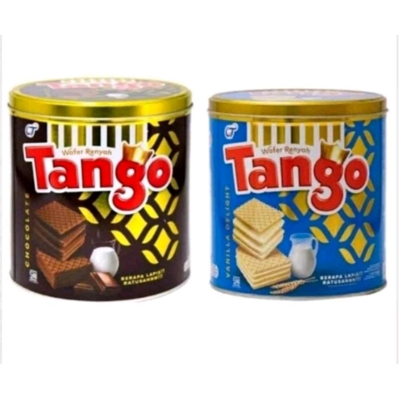 

Tango kaleng murah