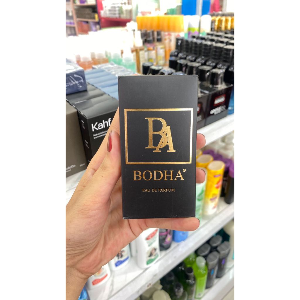 PARFUM RATU MAYANG KENDARI (BODHA)