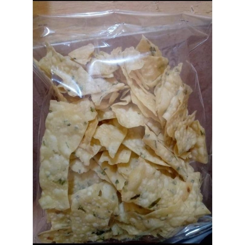 

kripik bawang