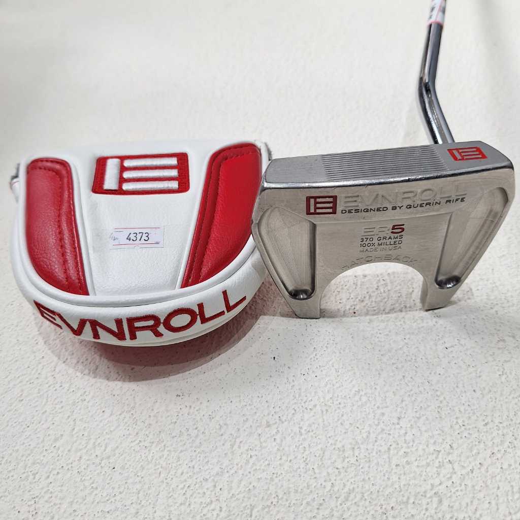 Evnroll ER5 Putter